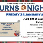 burns night 2014 flyer for web