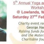 yoga event 2016